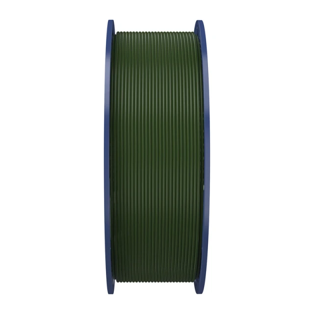 Філамент SUNLU PLA+ High-Speed 1.75mm 1kg Green (PLA+ H-S OG)