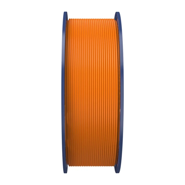 Филамент SUNLU PLA+ High-Speed 1.75mm 1kg Orange (PLA+ H-S O)