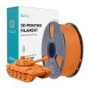 Филамент SUNLU PLA+ High-Speed 1.75mm 1kg Orange (PLA+ H-S O)