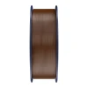 Філамент Sunlu PLA+ 2.0 1.75mm 1kg Brown (PLA+ 2.0 CB)