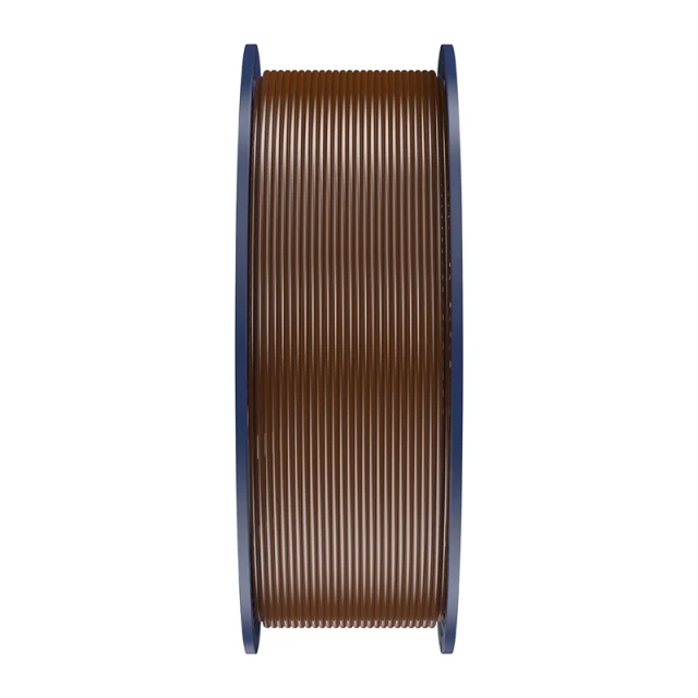 Філамент Sunlu PLA+ 2.0 1.75mm 1kg Brown (PLA+ 2.0 CB)