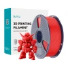Філамент Sunlu PLA+ 2.0 1.75mm 1kg Red (PLA+ 2.0 R)