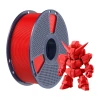 Філамент Sunlu PLA+ 2.0 1.75mm 1kg Red (PLA+ 2.0 R)