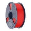 Філамент Sunlu PLA+ 2.0 1.75mm 1kg Red (PLA+ 2.0 R)