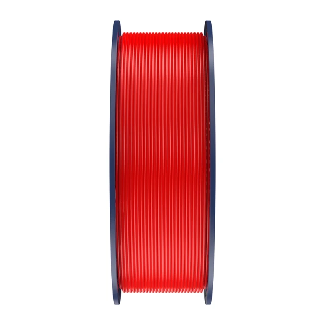 Філамент Sunlu PLA+ 2.0 1.75mm 1kg Red (PLA+ 2.0 R)