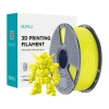 Филамент Sunlu PLA+ 2.0 1.75mm 1kg Yellow (PLA+ 2.0 Y)