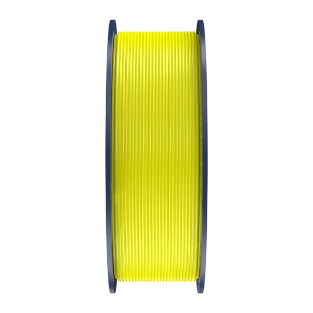 Филамент Sunlu PLA+ 2.0 1.75mm 1kg Yellow (PLA+ 2.0 Y)