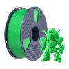 Филамент Sunlu PLA+ 2.0 Green (PLA+ 2.0 G)