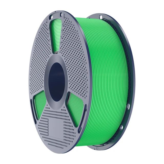 Филамент Sunlu PLA+ 2.0 Green (PLA+ 2.0 G)