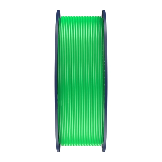 Филамент Sunlu PLA+ 2.0 Green (PLA+ 2.0 G)