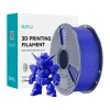 Філамент SUNLU PLA+ 2.0 1.75mm 1kg Klein Blue (PLA+ 2.0 KB)