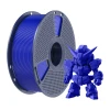 Філамент SUNLU PLA+ 2.0 1.75mm 1kg Klein Blue (PLA+ 2.0 KB)