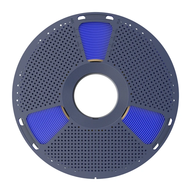 Філамент SUNLU PLA+ 2.0 1.75mm 1kg Klein Blue (PLA+ 2.0 KB)