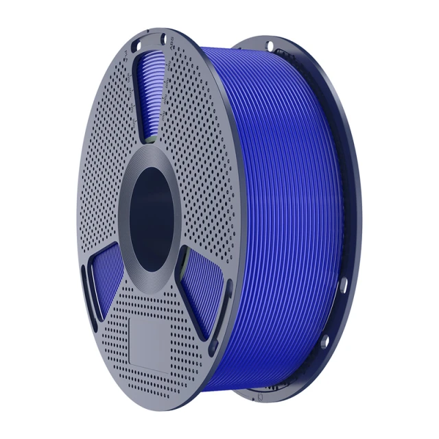 Філамент SUNLU PLA+ 2.0 1.75mm 1kg Klein Blue (PLA+ 2.0 KB)