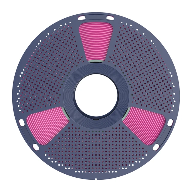 Філамент Sunlu PLA+ 2.0 1.75mm 1kg Magenta (6933582314798)