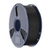 Філамент SUNLU PLA+ 2.0 1.75mm 1kg Black (PLA+ 2.0 B)