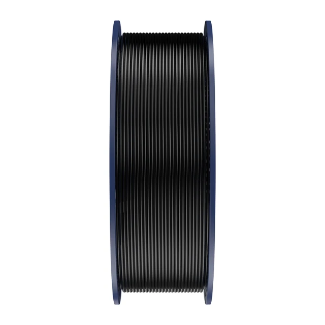 Філамент SUNLU PLA+ 2.0 1.75mm 1kg Black (PLA+ 2.0 B)