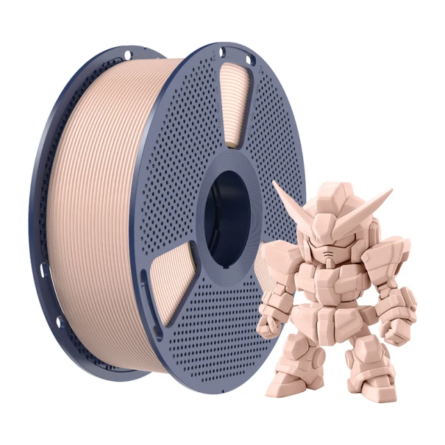 Филамент Sunlu PLA+ 2.0 1.75mm 1kg Beige