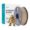 Філамент SUNLU PLA+ 2.0 1.75mm 1kg Oak