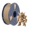 Філамент SUNLU PLA+ 2.0 1.75mm 1kg Oak
