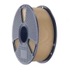 Філамент SUNLU PLA+ 2.0 1.75mm 1kg Oak