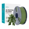 Филамент Sunlu PLA+ 2.0 1.75mm 1kg Olive Green (PLA+ 2.0 OG)