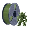 Филамент Sunlu PLA+ 2.0 1.75mm 1kg Olive Green (PLA+ 2.0 OG)