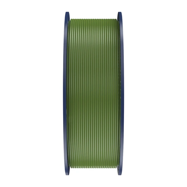 Филамент Sunlu PLA+ 2.0 1.75mm 1kg Olive Green (PLA+ 2.0 OG)