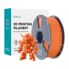Філамент Sunlu PLA+ 2.0 1.75mm 1kg Orange (PLA+ 2.0 SO)