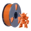 Філамент Sunlu PLA+ 2.0 1.75mm 1kg Orange (PLA+ 2.0 SO)