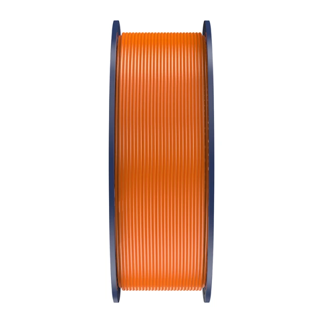 Філамент Sunlu PLA+ 2.0 1.75mm 1kg Orange (PLA+ 2.0 SO)