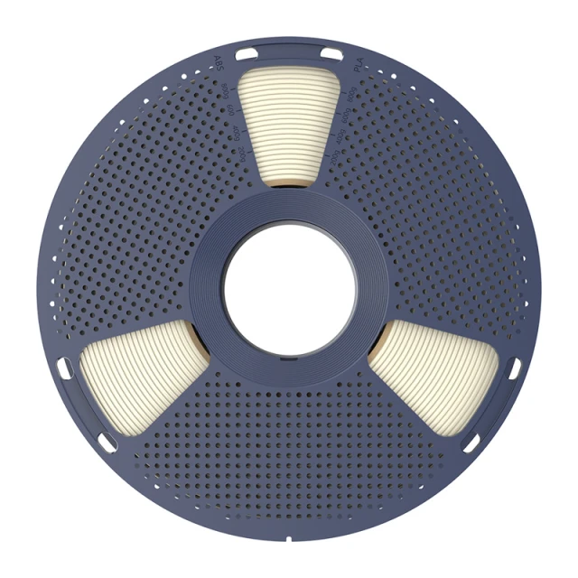 Філамент Sunlu PLA+ 2.0 1.75mm 1kg Ivory (PLA+ 2.0 BW)