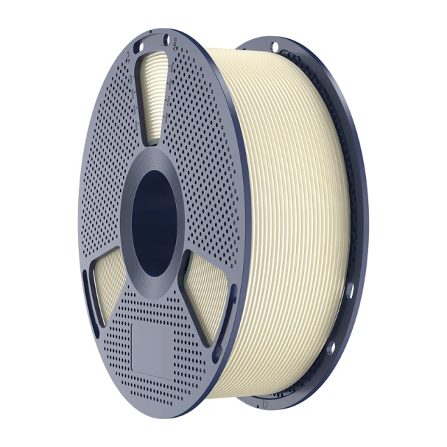 Філамент Sunlu PLA+ 2.0 1.75mm 1kg Ivory (PLA+ 2.0 BW)