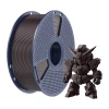 Філамент SUNLU PLA+ 2.0 1.75mm 1kg Brown (PLA+ 2.0 RC)