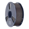 Філамент SUNLU PLA+ 2.0 1.75mm 1kg Brown (PLA+ 2.0 RC)