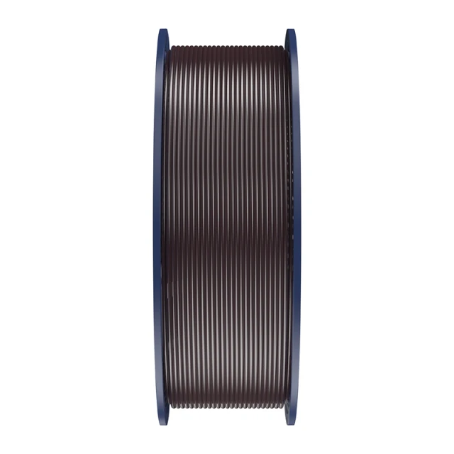 Філамент SUNLU PLA+ 2.0 1.75mm 1kg Brown (PLA+ 2.0 RC)