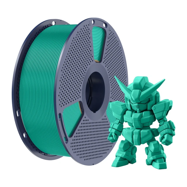 Филамент SUNLU PLA+ 2.0 1.75mm 1kg (PLA+ 2.0 GG)