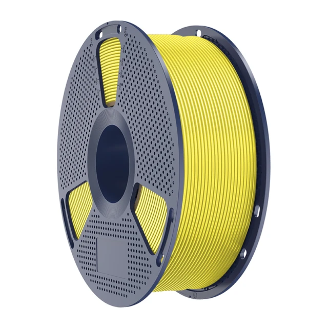 Філамент Sunlu PETG 1.75mm 1kg Yellow (PETG Y)