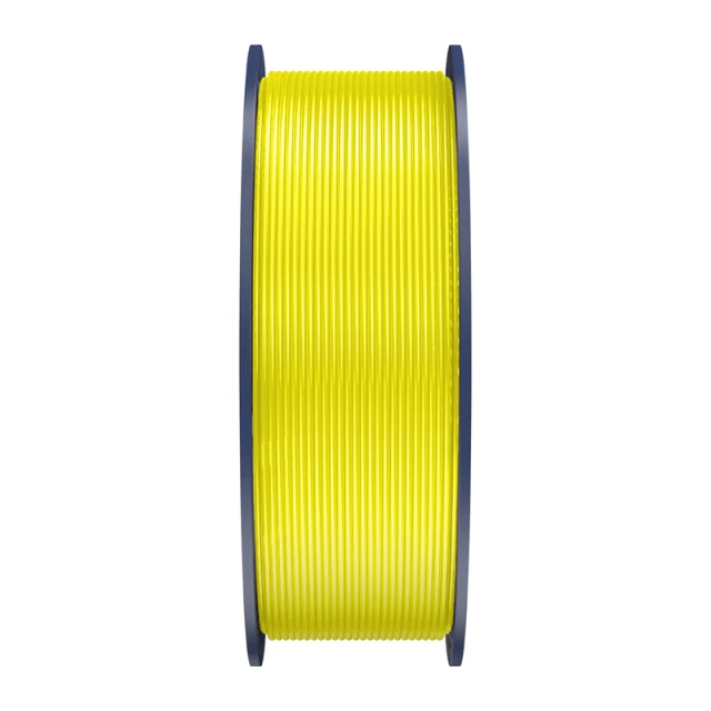 Філамент Sunlu PETG 1.75mm 1kg Yellow (PETG Y)