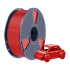 Філамент SUNLU PETG 1.75mm 1kg Red (PETG R)