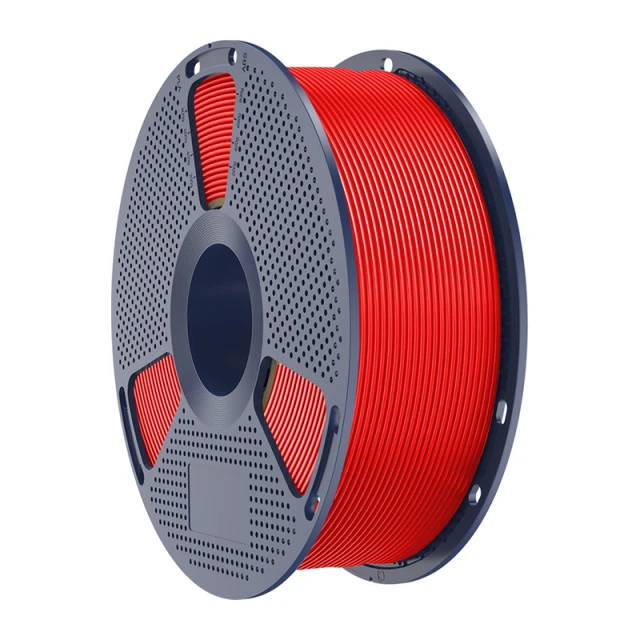 Філамент SUNLU PETG 1.75mm 1kg Red (PETG R)