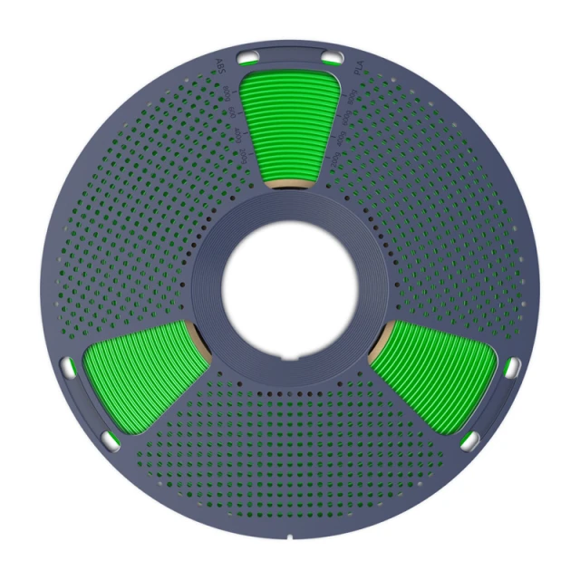 Філамент Sunlu PETG 1.75mm 1kg Green (PETG G)