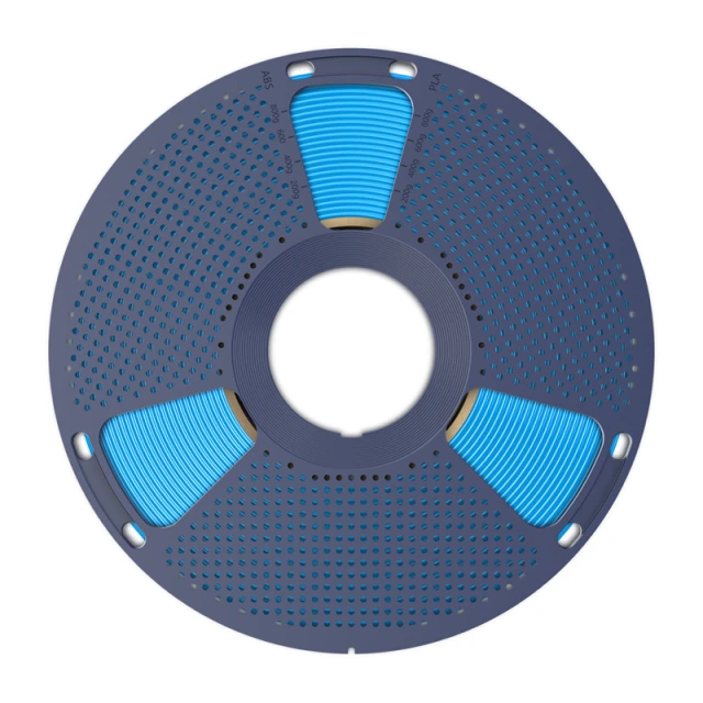 Філамент Sunlu PETG 1.75mm 1kg Cyan (PETG C)