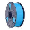 Філамент Sunlu PETG 1.75mm 1kg Cyan (PETG C)