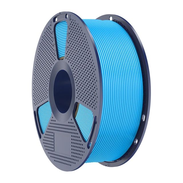 Філамент Sunlu PETG 1.75mm 1kg Cyan (PETG C)