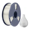Філамент Sunlu PETG 1.75mm 1kg Transparent (6933582315146)