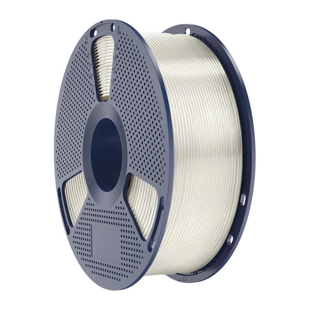 Філамент Sunlu PETG 1.75mm 1kg Transparent (6933582315146)