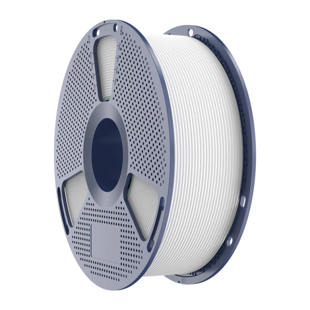 Філамент Sunlu PETG High-Speed Matte 1.75mm 1kg White (6933582315306)