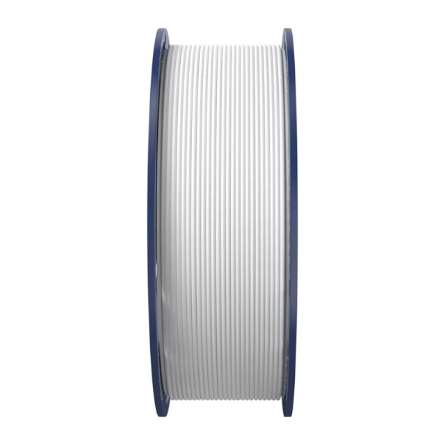 Філамент Sunlu PETG High-Speed Matte 1.75mm 1kg White (6933582315306)