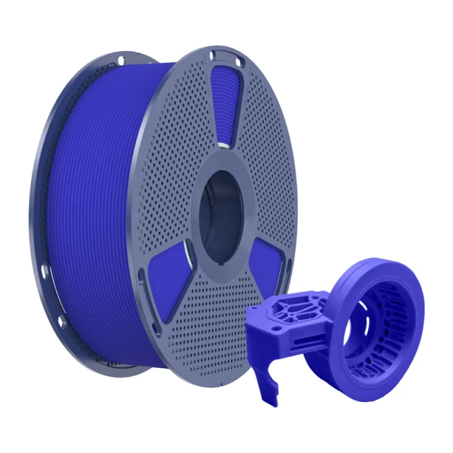 Філамент Sunlu PETG High-Speed Matte 1.75mm 1kg Blue (6933582315320)